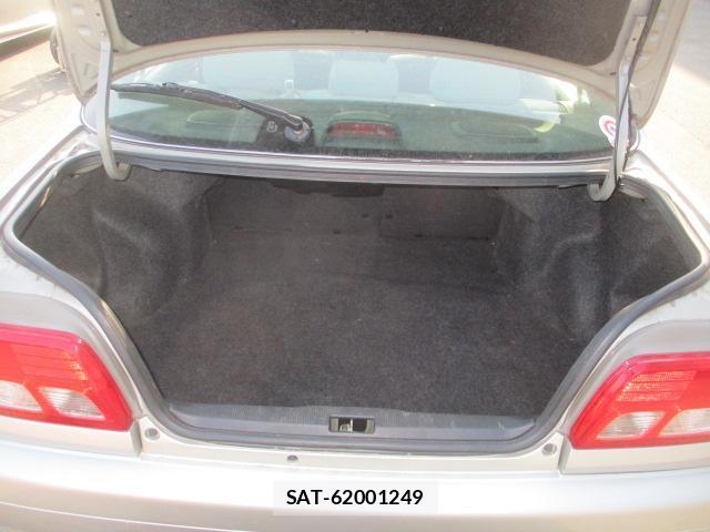 Toyota CARINA 1999 8691035-17