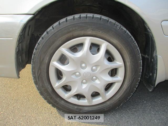 Toyota CARINA 1999 8691035-18