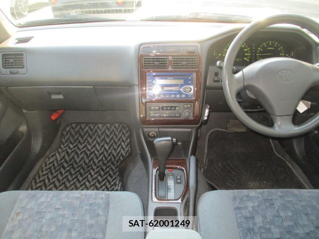 Toyota CARINA 1999 8691035-2