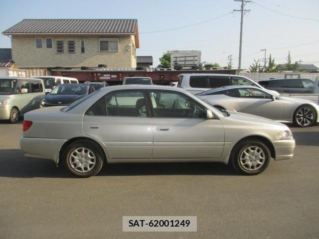 Toyota CARINA 1999 8691035-3