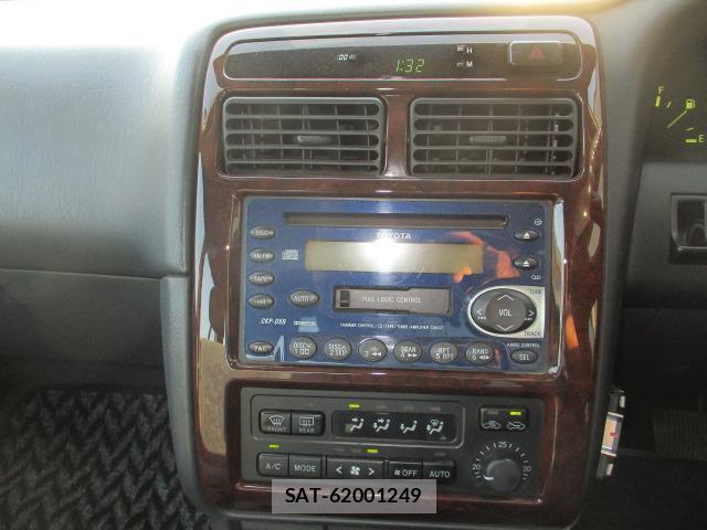 Toyota CARINA 1999 8691035-4