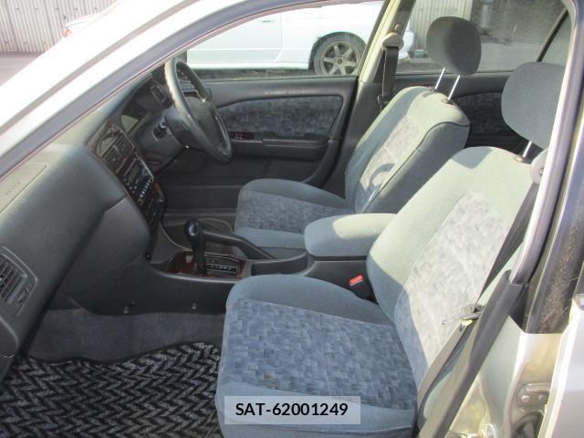 Toyota CARINA 1999 8691035-5