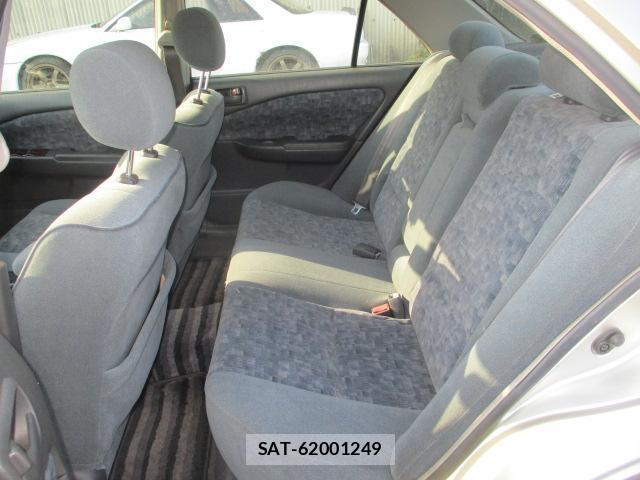Toyota CARINA 1999 8691035-6