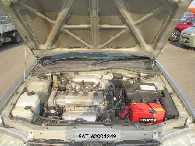 Toyota CARINA 1999 8691035-7