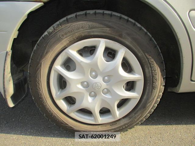 Toyota CARINA 1999 8691035-8