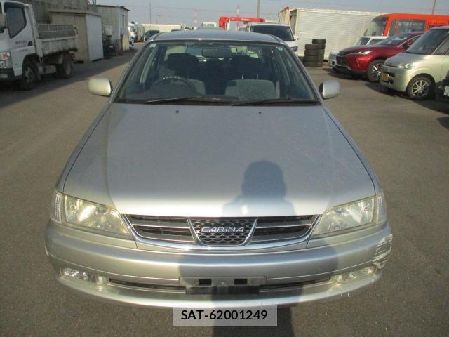 Toyota CARINA 1999 8691035-9