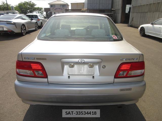 Toyota CARINA 1999 8691036-1
