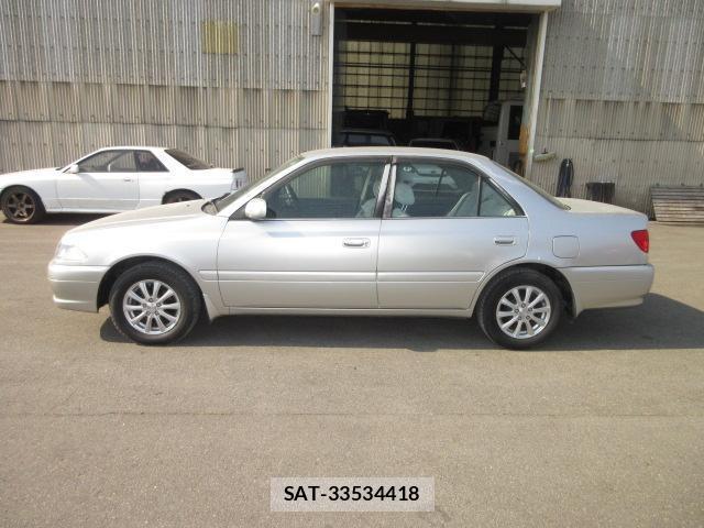 Toyota CARINA 1999 8691036-10