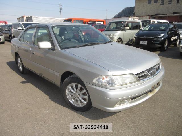Toyota CARINA 1999 8691036-11