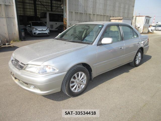 Toyota CARINA 1999 8691036-12
