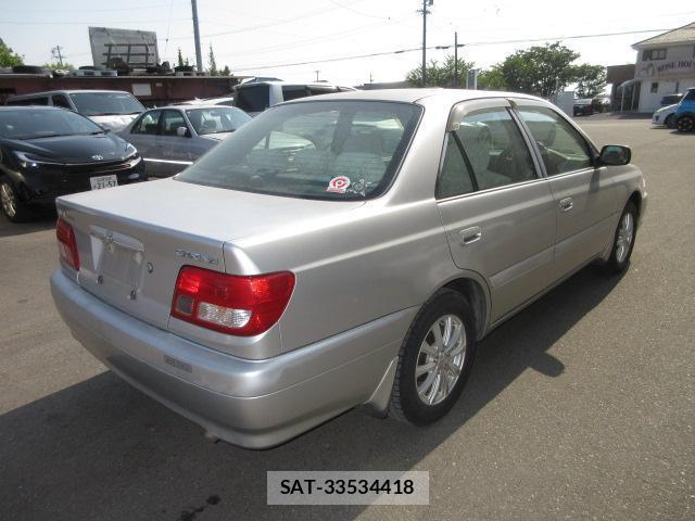 Toyota CARINA 1999 8691036-13