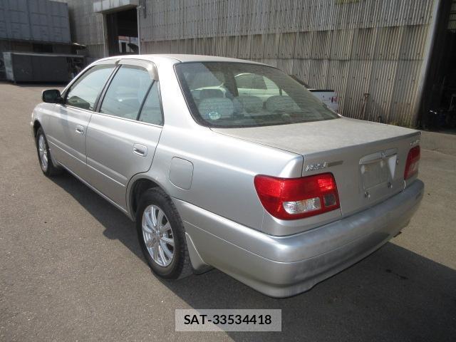Toyota CARINA 1999 8691036-14