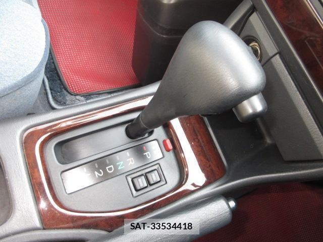 Toyota CARINA 1999 8691036-15