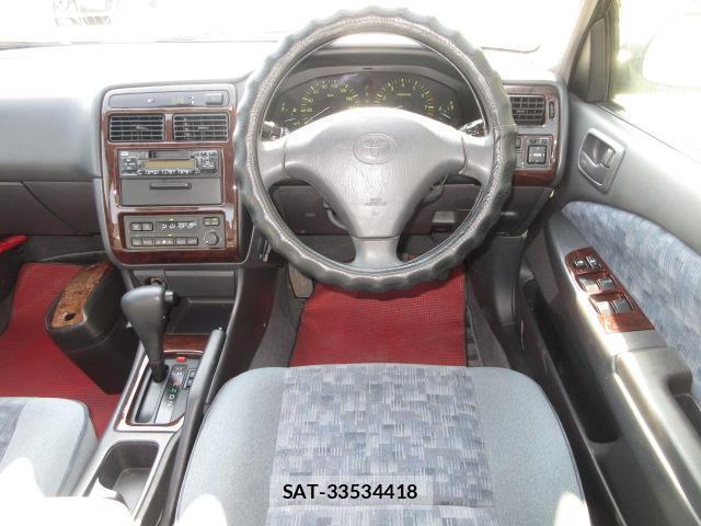 Toyota CARINA 1999 8691036-16