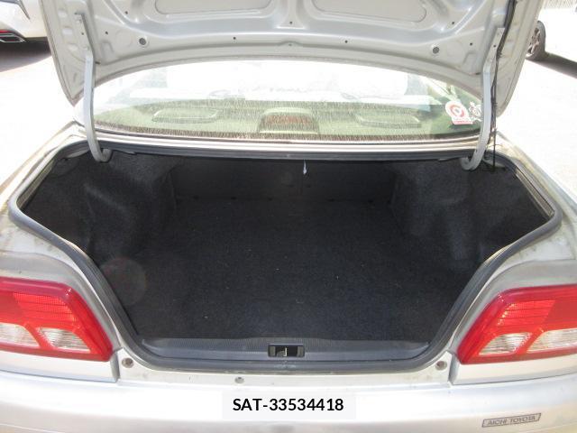 Toyota CARINA 1999 8691036-17