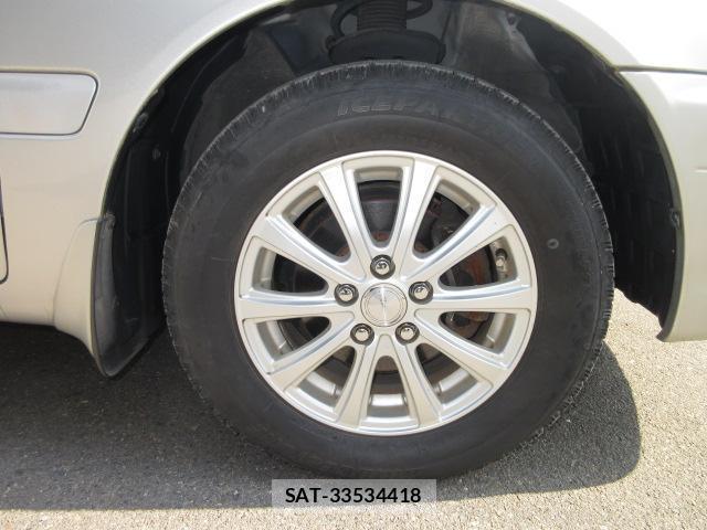 Toyota CARINA 1999 8691036-18