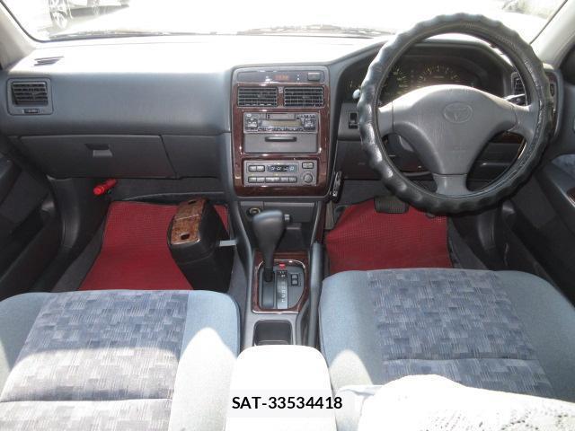 Toyota CARINA 1999 8691036-2