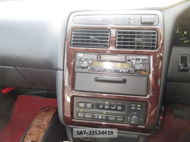 Toyota CARINA 1999 8691036-4