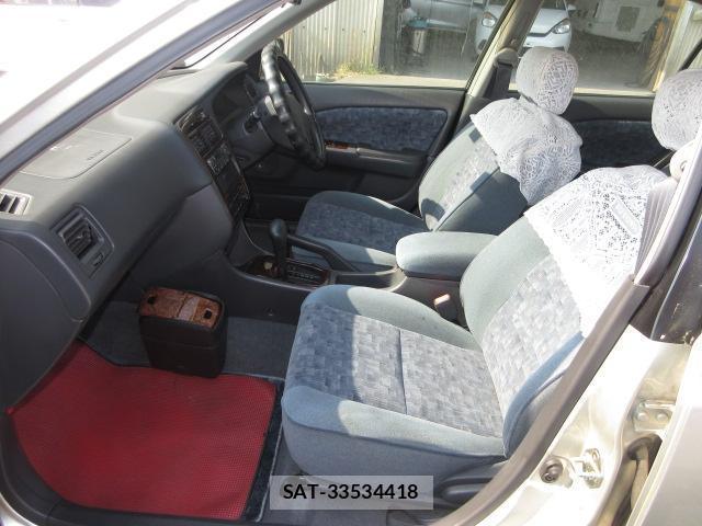 Toyota CARINA 1999 8691036-5