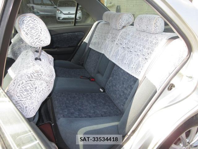 Toyota CARINA 1999 8691036-6