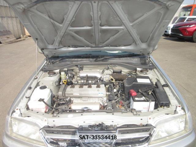 Toyota CARINA 1999 8691036-7