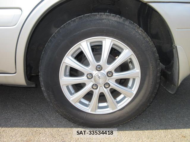 Toyota CARINA 1999 8691036-8
