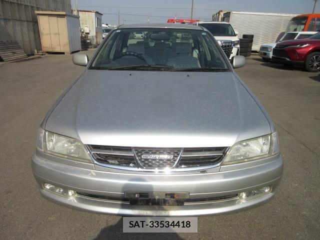 Toyota CARINA 1999 8691036-9