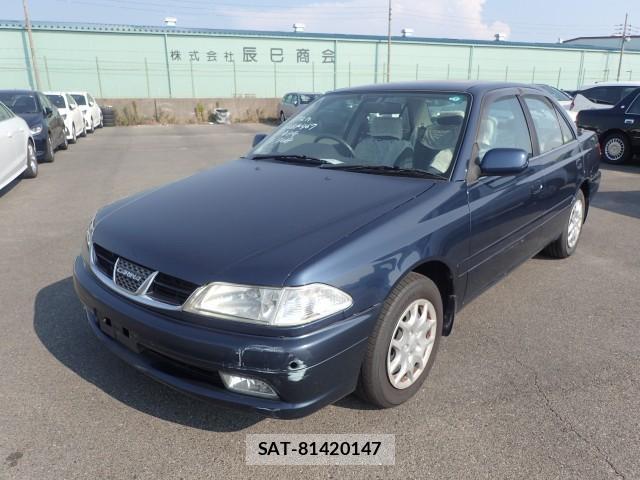 sat car