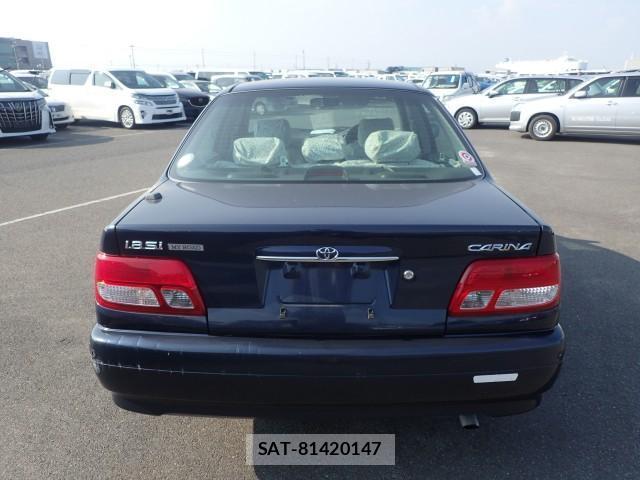 Toyota CARINA 1999-08 8691037-1