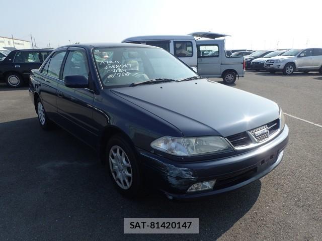 Toyota CARINA 1999-08 8691037-10