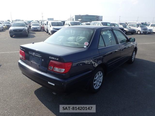 Toyota CARINA 1999-08 8691037-11