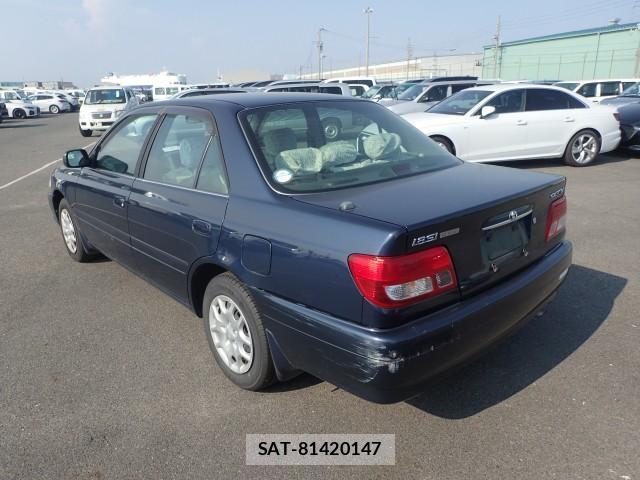 Toyota CARINA 1999-08 8691037-12