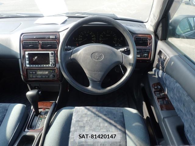 Toyota CARINA 1999-08 8691037-13