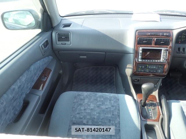 Toyota CARINA 1999-08 8691037-14