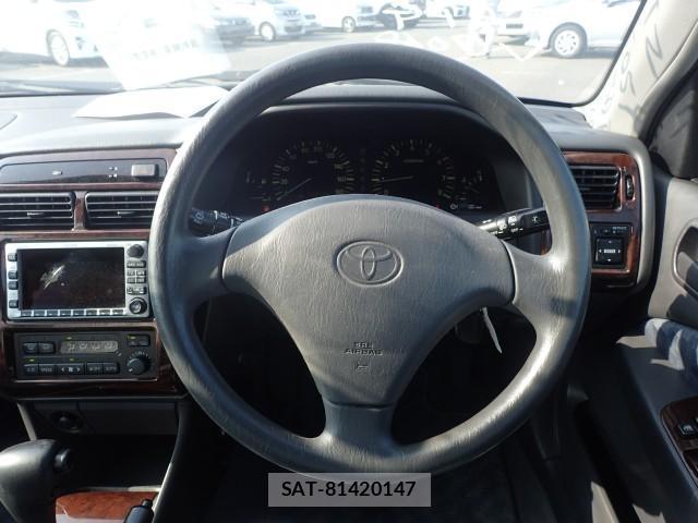 Toyota CARINA 1999-08 8691037-15