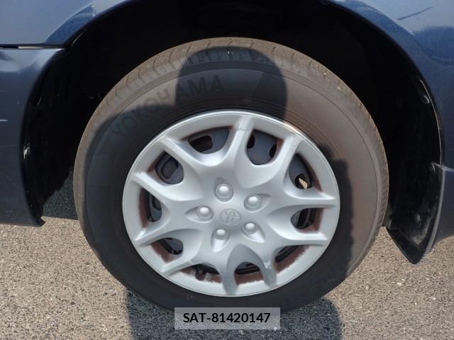 Toyota CARINA 1999-08 8691037-17