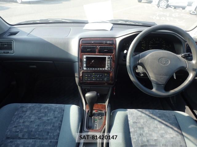 Toyota CARINA 1999-08 8691037-2