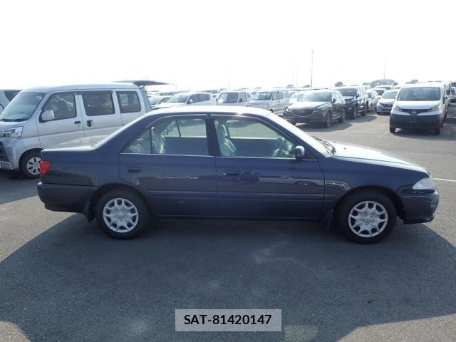Toyota CARINA 1999-08 8691037-3