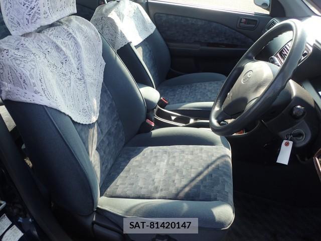 Toyota CARINA 1999-08 8691037-4