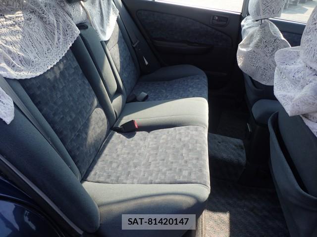 Toyota CARINA 1999-08 8691037-5