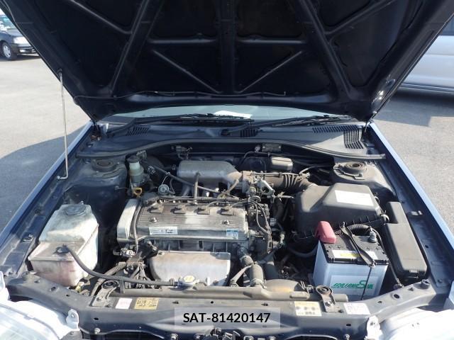 Toyota CARINA 1999-08 8691037-6