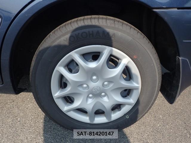 Toyota CARINA 1999-08 8691037-7