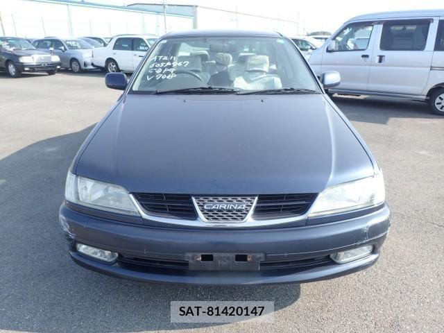 Toyota CARINA 1999-08 8691037-8