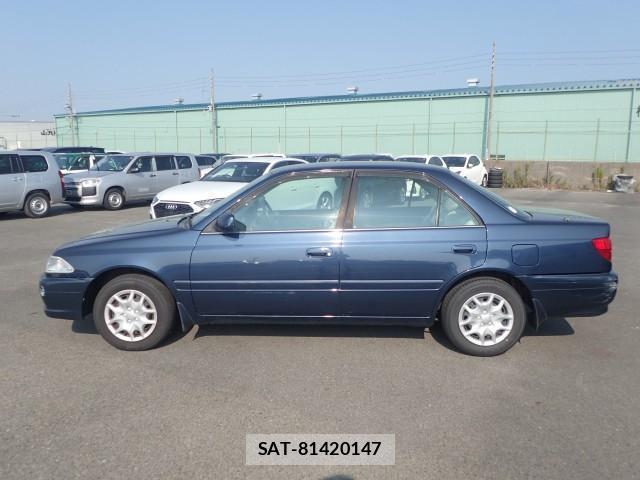 Toyota CARINA 1999-08 8691037-9
