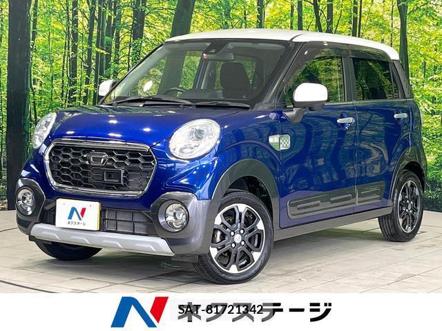 Daihatsu CAST 2015-12 8691065-0