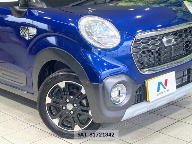 Daihatsu CAST 2015-12 8691065-11