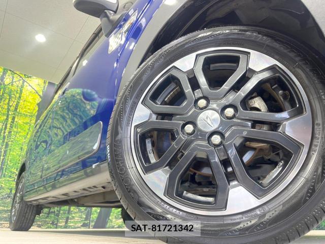 Daihatsu CAST 2015-12 8691065-12