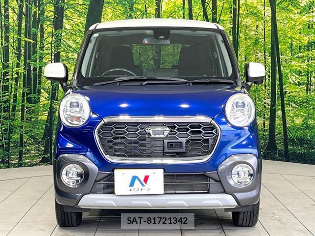 Daihatsu CAST 2015-12 8691065-13