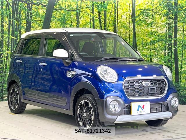 Daihatsu CAST 2015-12 8691065-15