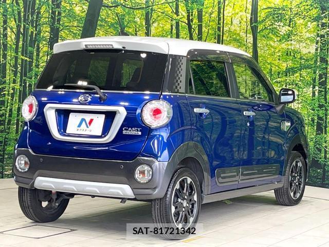 Daihatsu CAST 2015-12 8691065-16